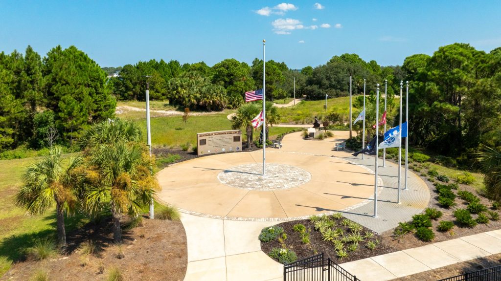 Veterans Park