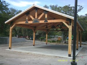 Clement Taylor Park