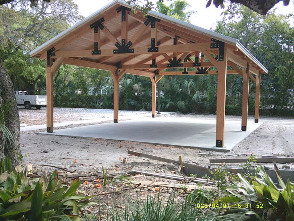 Clement Taylor Park