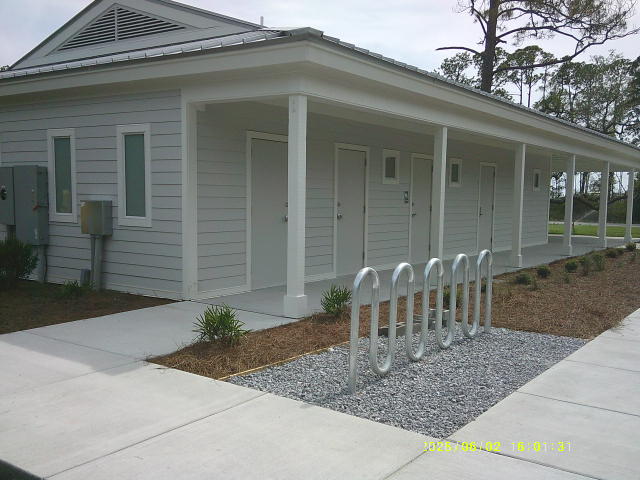Grayton Beach State Park