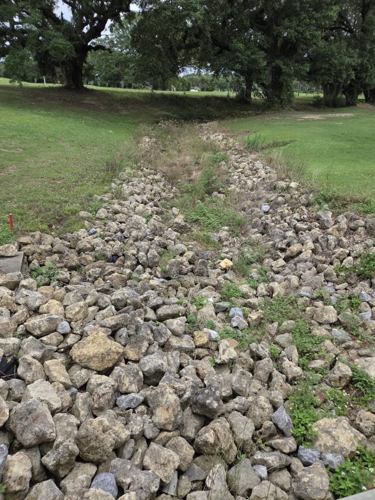 Osceola Golf Course