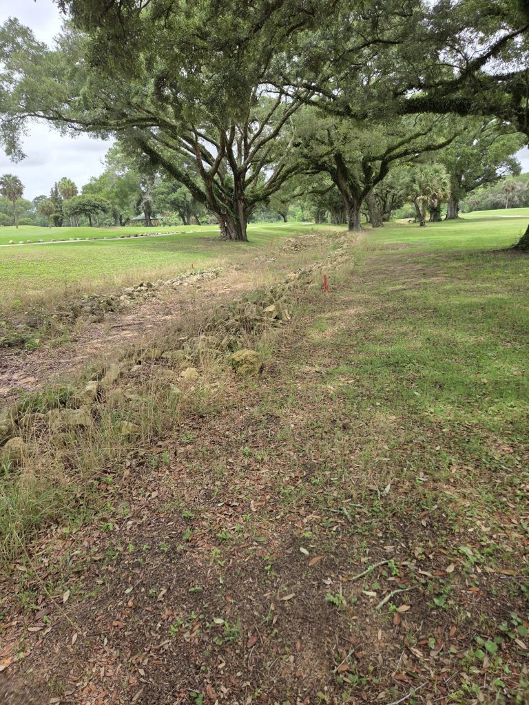 Osceola Golf Course
